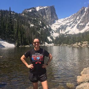 Meet your Posher, Amanda